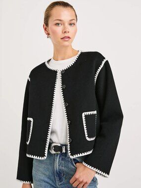 Melanie Jacket